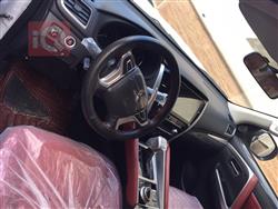 میتسوبیشی پاجیرۆ سپۆرت